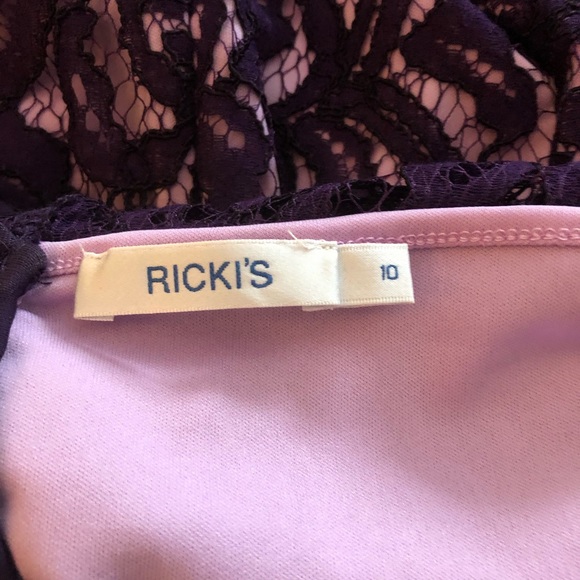 Dress - Picture 3 of 3